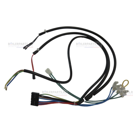 Проводка электрическая до 36 В от разъема А5 для котлов Baxi 8612000