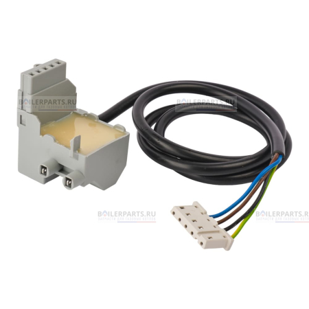 Трансформатор розжига BAXI ANSTOSS 8620370