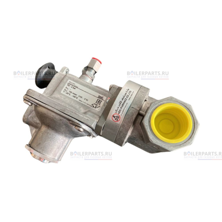 Предохранительный запорный клапан Kromschroder JSAV 25R40/1-0Z 86361011