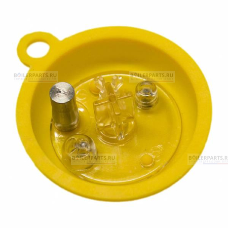Мембрана 53 мм BOSCH/BUDERUS/JUNKERS 87005030510
