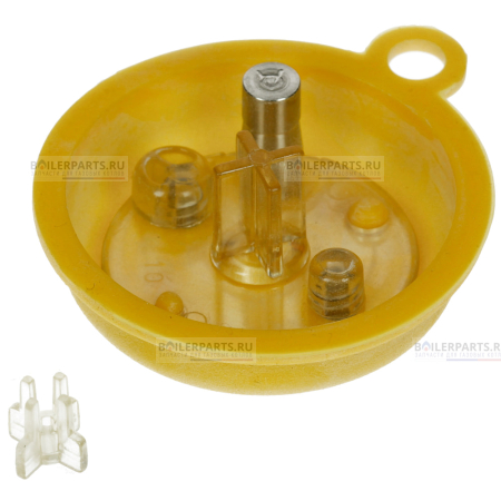 Мембрана (C) для котлов Junkers/Bosch/Buderus WR 275 87005030680