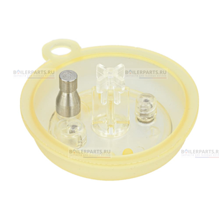 Мембрана 53 мм BOSCH/BUDERUS/JUNKERS 8700503053