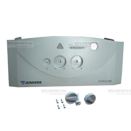 Панель фронтальная BOSCH AFRISO 87054000520