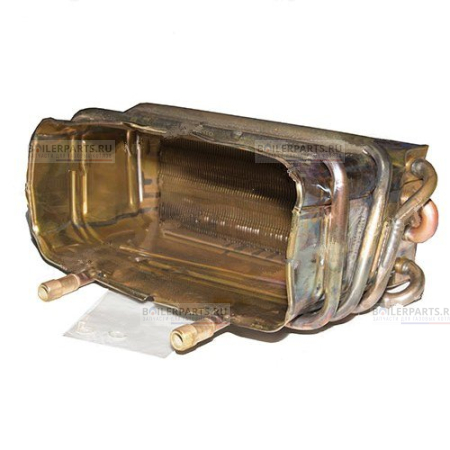 Теплообменник для газовых колонок BOSCH 87054061860