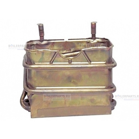 Теплообменник для газовых колонок BOSCH 8705406204