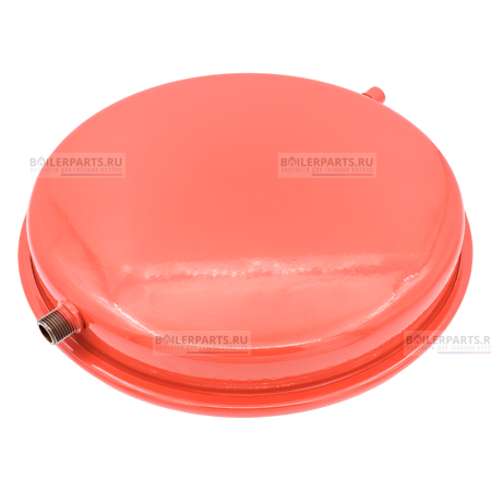 Бак расширительный круглый 8 л резьба 1/2 JUNKERS CIMM 87054070010