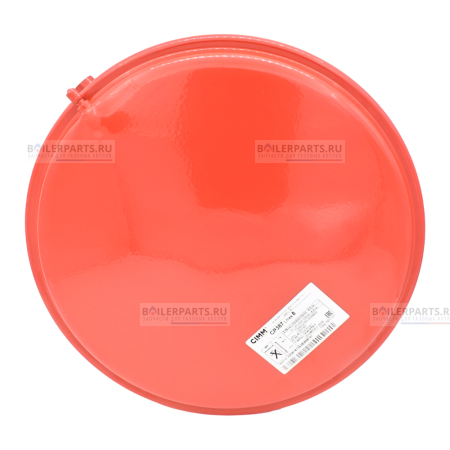 Бак расширительный круглый 8 л резьба 1/2 JUNKERS CIMM 87054070010