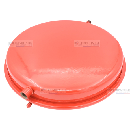 Бак расширительный круглый 8 л резьба 1/2 JUNKERS CIMM 87054070010