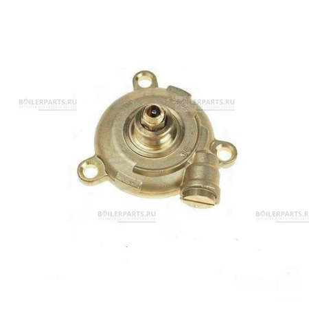 Крышка водяного блока BOSCH 8705500076