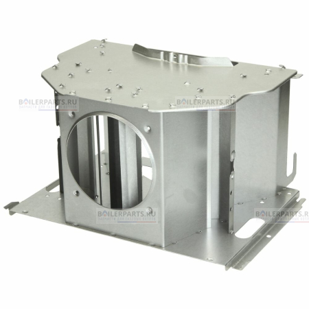 Защитный коллектор ОГ для котлов Bosch/Buderus WR 11P (GWH 11P) 87055054380