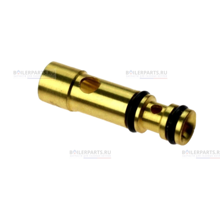 Трубка вентури BOSCH 8705205194