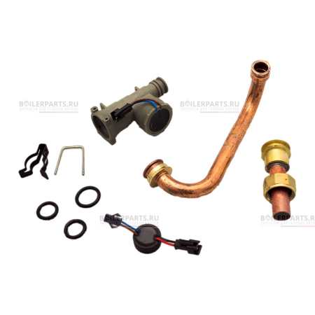Гидротурбинка BOSCH 87074060590