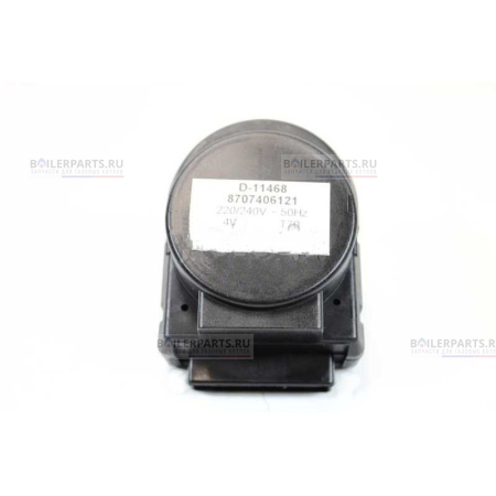 Сервопривод BOSCH, JUNKERS 8707406121