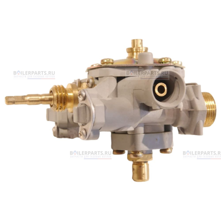 Группа гидравлическая в сборе BOSCH, BUDERUS, JUNKERS 8707006169