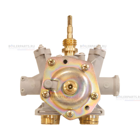 Группа гидравлическая в сборе BOSCH, BUDERUS, JUNKERS 8707006169