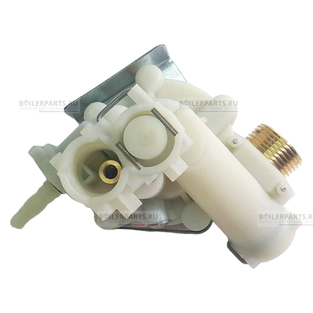 Группа гидравлическая в сборе BOSCH, BUDERUS, JUNKERS 8707006286