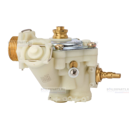 Группа гидравлическая в сборе BOSCH, BUDERUS, JUNKERS 87070063430