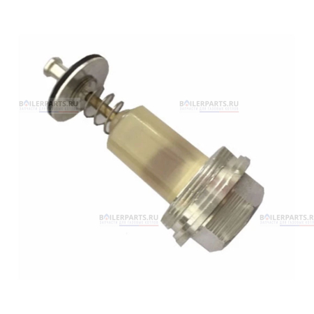 Магнитная вставка BOSCH, JUNKERS 87072010150