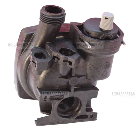Улитка насоса JUNKERS 8707204043