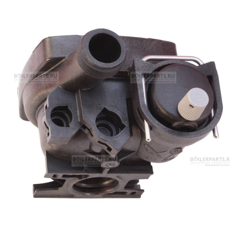 Улитка насоса JUNKERS 8707204043