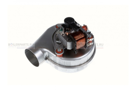 Вентилятор  BOSCH 87072040850