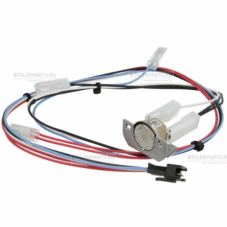 Датчик контроля тяги WRD13-2 G23/WRD 14-2 G для котлов Bosch/Buderus 87072064280