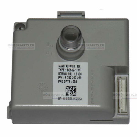 Блок розжига BOSCH 87072072690
