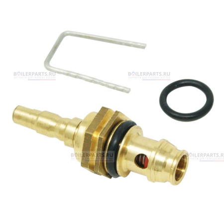 Кран подпитки BOSCH 87085003320