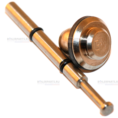 Газовый клапан BOSCH, BUDERUS,  JUNKERS 10 bar 87085003360
