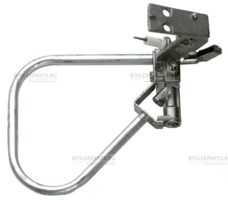 Запальная горелка BOSCH, BUDERUS 87081053350