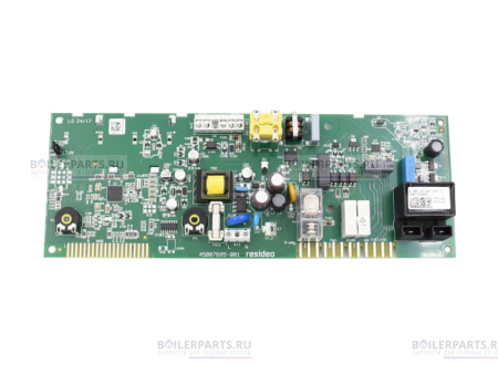 Плата управления BOSCH 87083002100
