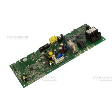 Плата управления BOSCH, JUNKERS 87083002440