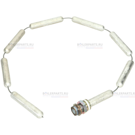 Анод магниевый BOSCH 87099185060