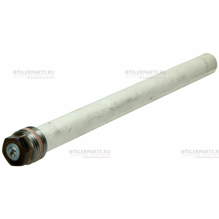 Магниевый анод 1&amp;quot; ST 120, SK200-4ZB L=290 мм для котлов Bosch/Buderus/Junkers 87099186380