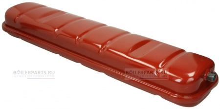 Бак расширительный прямоугольный 7 л BUDERUS 87167564570