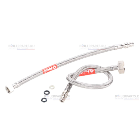 Трубки подключения гибкие T/ZWSE24-5MFA BOSCH BUDERUS JUNKERS 87167624660 [151]