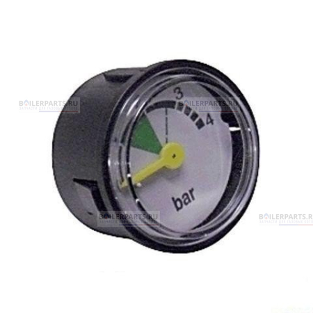 Манометр JUNKERS 87167716000