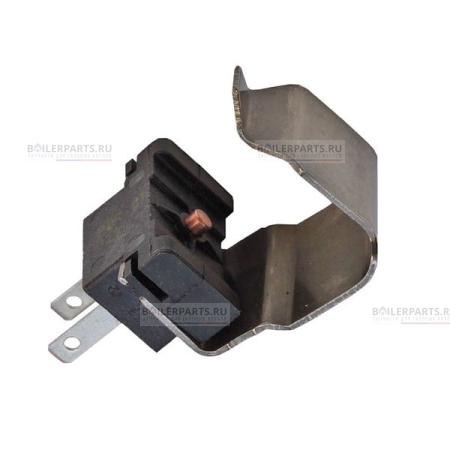 Датчик температуры NTC 10 кОм BOSCH/JUNKERS/BUDERUS BITRON 87160108090