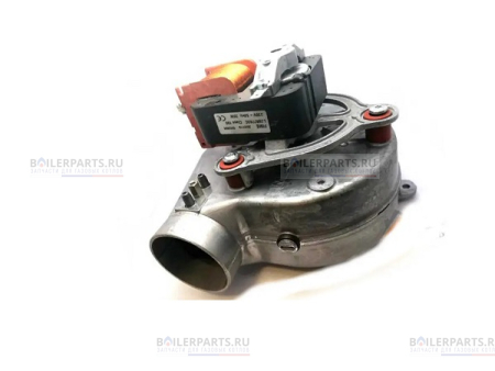 Вентилятор  35W JUNKERS FIME 8716011297