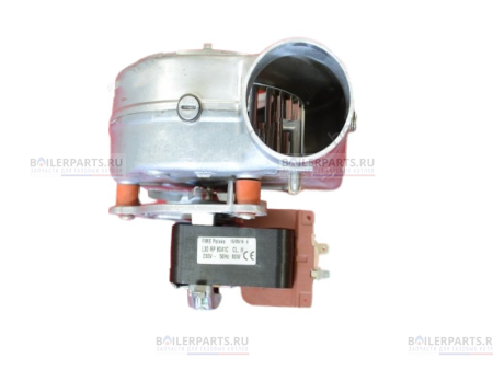 Вентилятор  80W JUNKERS FIME 8716011301