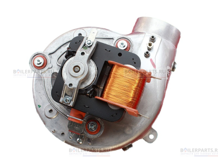 Вентилятор  80W JUNKERS FIME 8716011301