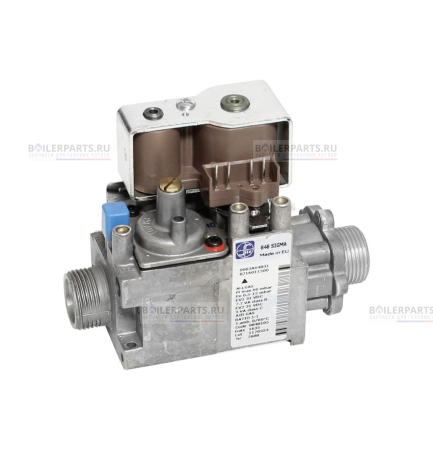 Газовая арматура ZWB 28-3C / GB042 для котлов Bosch/Buderus/Junkers 87160124850