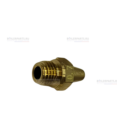 Форсунка BOSCH,BUDERUS 87160126100-1