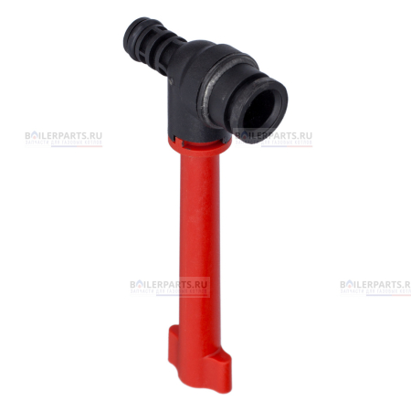 Кран подпитки BOSCH, BUDERUS SaunierGPT 87160127200