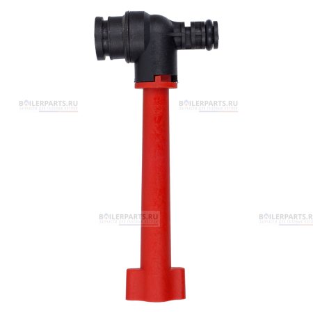 Кран подпитки  BOSCH, BUDERUS 87160127200