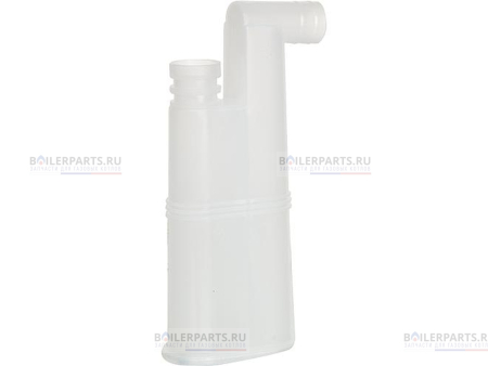 Сифон для котлов GB072/ZWB28-3C/GB 172 14-24 Bosch/Buderus 87160122730
