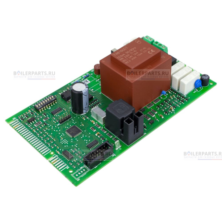 Плата управления BOSCH, BUDERUS, JUNKERS 87160134660