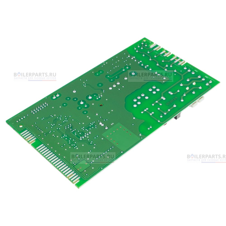 Плата управления BOSCH, BUDERUS, JUNKERS 87160134660