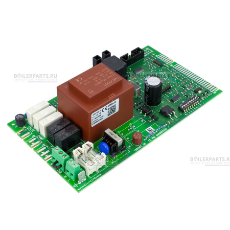 Плата управления BOSCH, BUDERUS, JUNKERS 8716013466