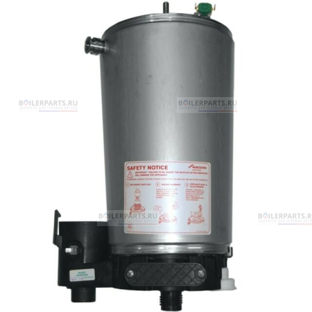 Теплообменник конденсационный WORCESTER 87161157410